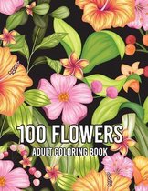 100 Flowers