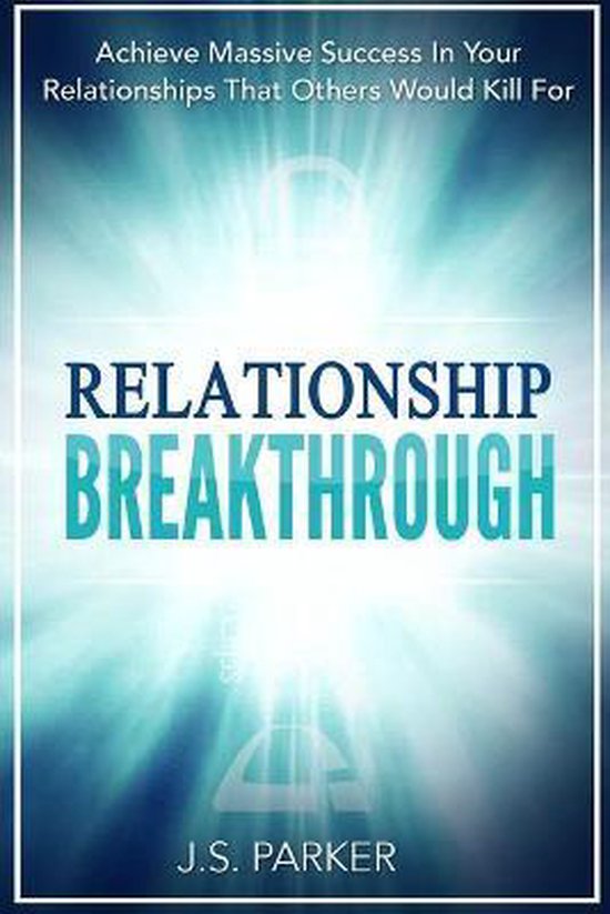 Relationship Skills Workbook - cover