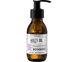Ecooking - Multi Oil 100 ml