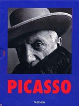 Picasso 2 Delen In Casette