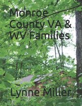 Ballards- Monroe County VA & WV Families
