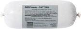 Barfmenu cattery kattenvoer - 1000 gr - 10 stuks