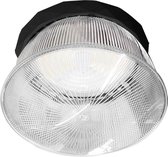 LED High bay 110W IP65 Dimbaar 5700K 190lm/W met reflector Hoftronic™ Powered  5 jaar garantie