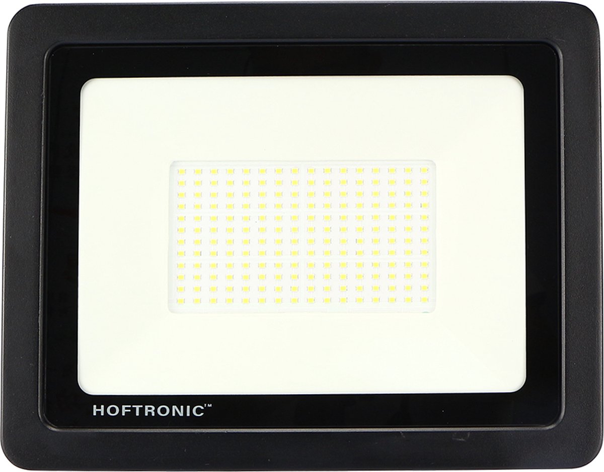 HOFTRONIC Beam LED Breedstraler met bewegingssensor en