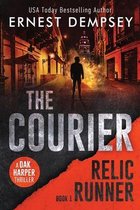 The Relic Runner-The Courier