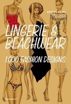 Lingerie and Beachwear