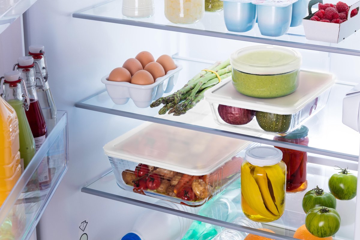 Cook & Freeze Ovenschaal Met Deksel - Set van 4 Stuks - Glas - Pyrex — cadeau in Koken & Dineren - foto 3
