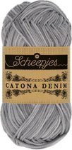 Scheepjes Catona Denim- 191 5x50gr
