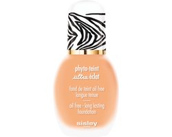 Sisley Phyto-Teint Ultra Éclat Foundation 30 ml - 3+ Abricot