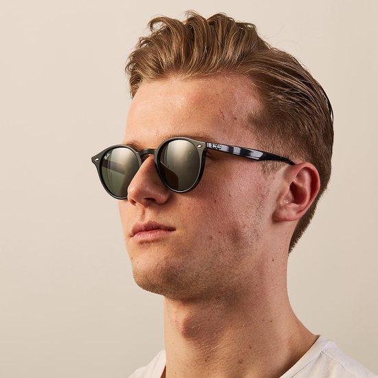 Ray-Ban RB2180 601/71 zonnebril - 49mm van Ray-Ban — afbeelding 3