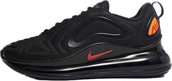 Air Max 720 Zwart maat 40.5 | bol.com