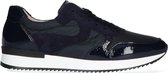 Gabor 421 Lage sneakers - Dames - Blauw - Maat 41