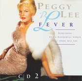 Peggy Lee - Fever CD2