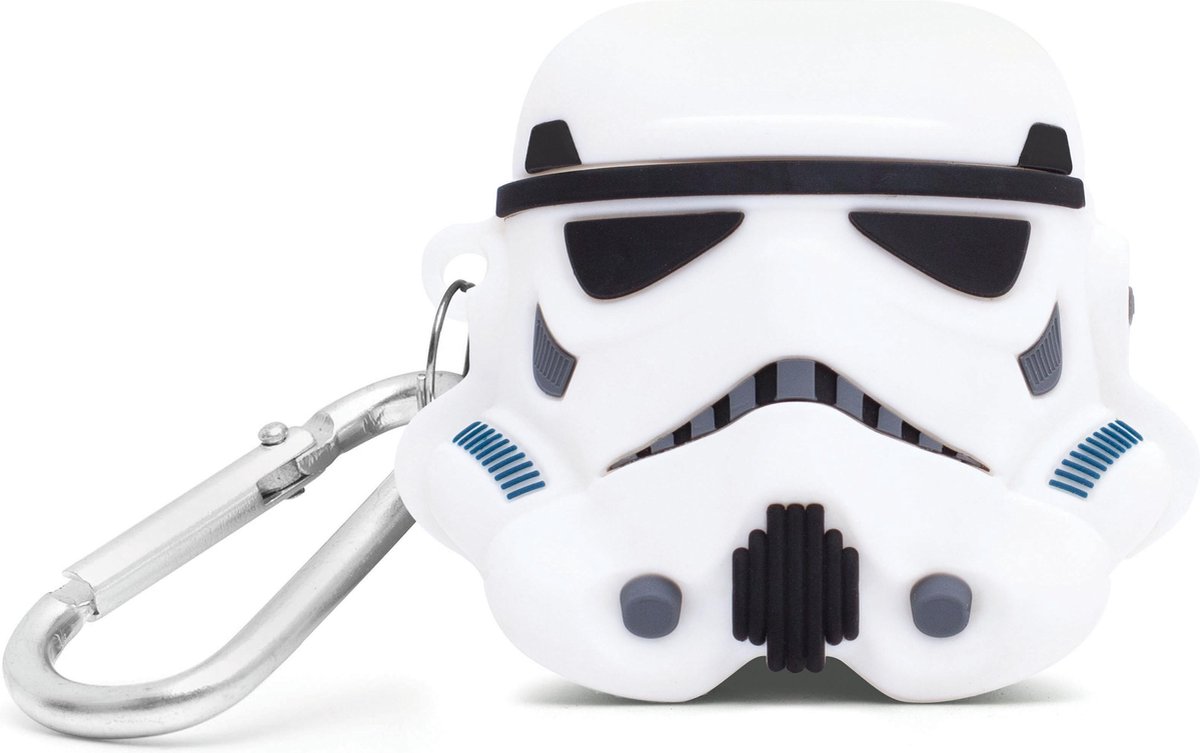 Stormtrooper - AirPods Case (1/2)