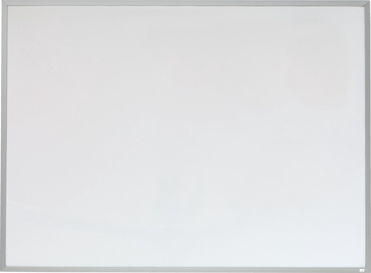 Nobo Magnetisch Whiteboard met Aluminium Lijst thumbnail 3