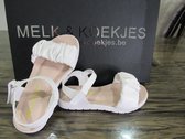 Lady White Meisjes Sandalen Maat 31