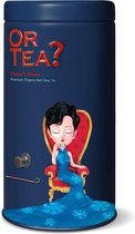 Or Tea? Duke's Blues zwarte thee Earl Grey losse thee - BIO - 100 gram