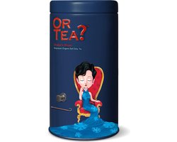 Or Tea? Duke's Blues zwarte thee Earl Grey losse thee - BIO - 100 gram