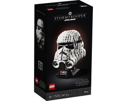 Stormtrooper™ Helmet Image