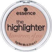 Essence - The Highlighter Highlighter 01 Mesmerizing 9G