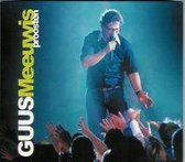 Guus Meeuwis - proosten cd-single