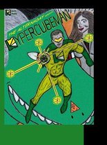 Hypercubeman