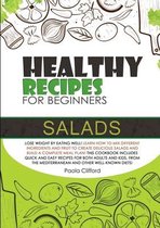 Healthy Recipes for Beginners Salads