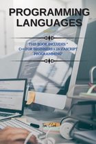 PROGRAMMING LANGUAGES Series 2: THIS BOOK INCLUDES