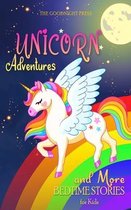 Bedtime Stories for Kids - Unicorn Adventures and More