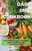 Dash Diet Cookbook