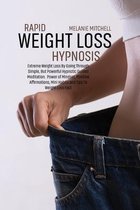 Rapid Weight Loss Hypnosis