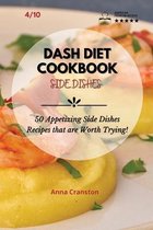Dash Diet Cookbook Side Dishes