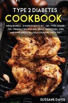 Type 2 Diabetes Cookbook