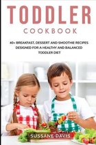 Toddler Cookbook