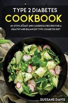 Type 2 Diabetes Cookbook