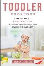 Toddler Cookbook