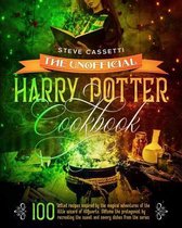 The Unofficial Harry Potter Cookbook