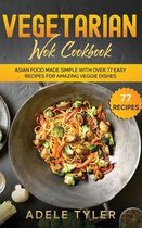 Vegetarian Wok Cookbook