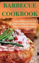 Barbecue Cookbook