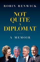 Not Quite A Diplomat