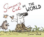 Simon's Cat vs. the World