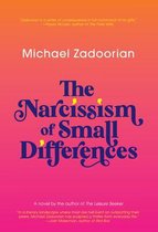 The Narcissism of Small Differences