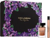Dolce & Gabbana The Only One Giftset - 50 ml eau de parfum spray + 10 ml eau de parfum spray - cadeauset voor dames