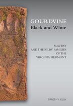 Gourdvine Black and White