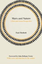 Marx & Nature