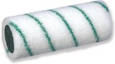 Goudhaantje Verfroller groene streep Nylon 2k  10cm (doos 10st)
