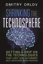 Shrinking the Technosphere