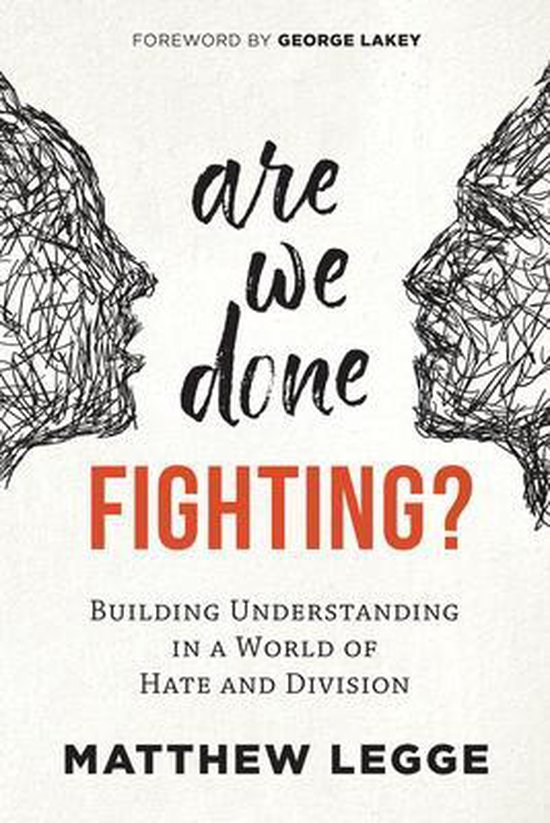 Are We Done Fighting?