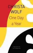 The Seagull Library of German Literature- One Day a Year