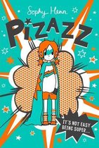 Pizazz- Pizazz